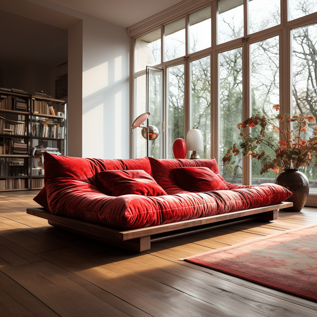 Best Floor Sofa: 5 Insane Comfort Picks