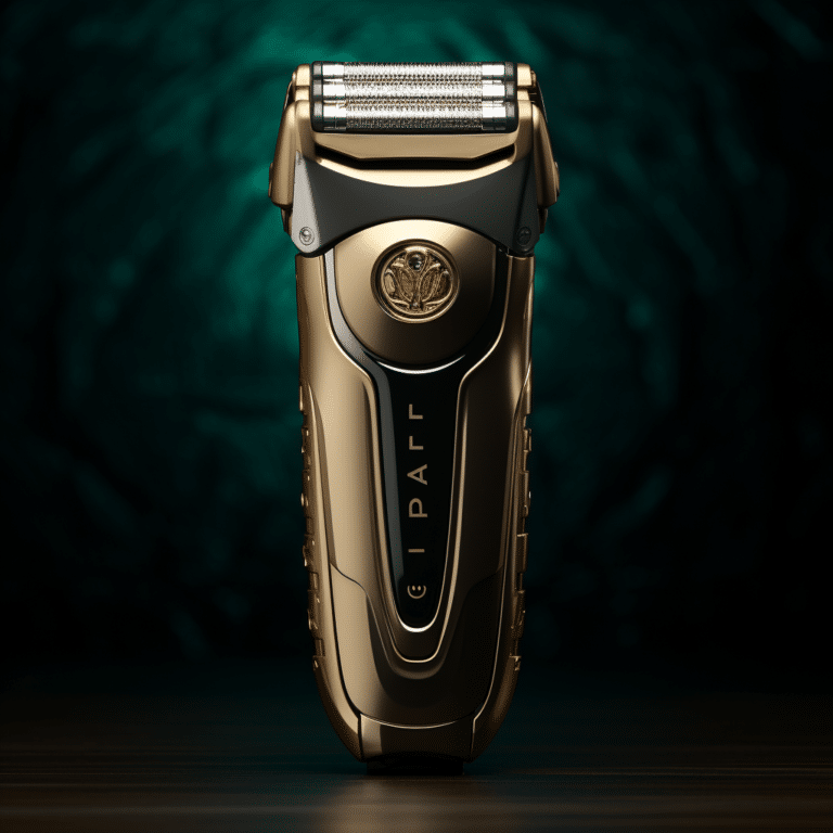 foil shaver