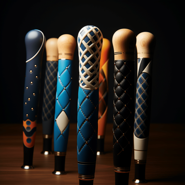 golf club grips