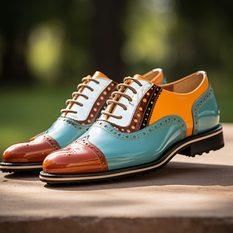 golf shoes for men