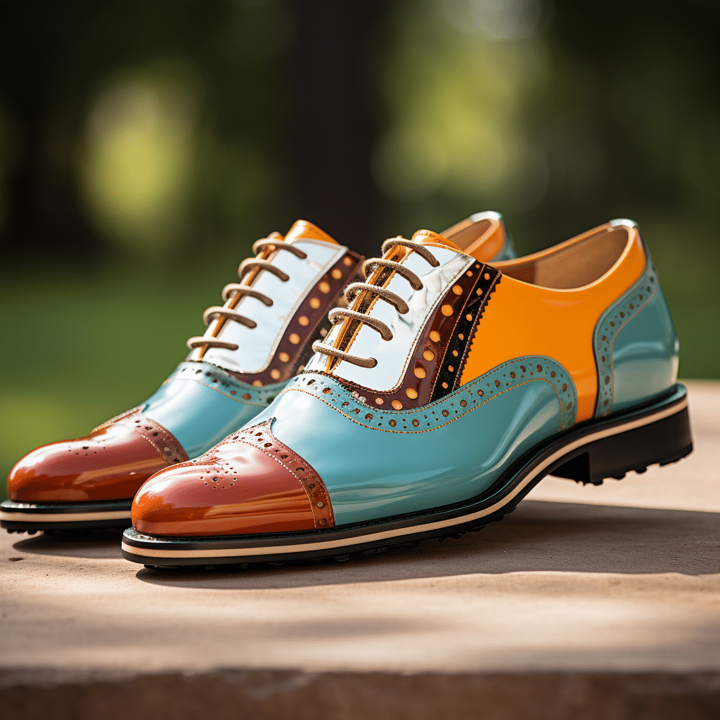 Golf Shoes For Men