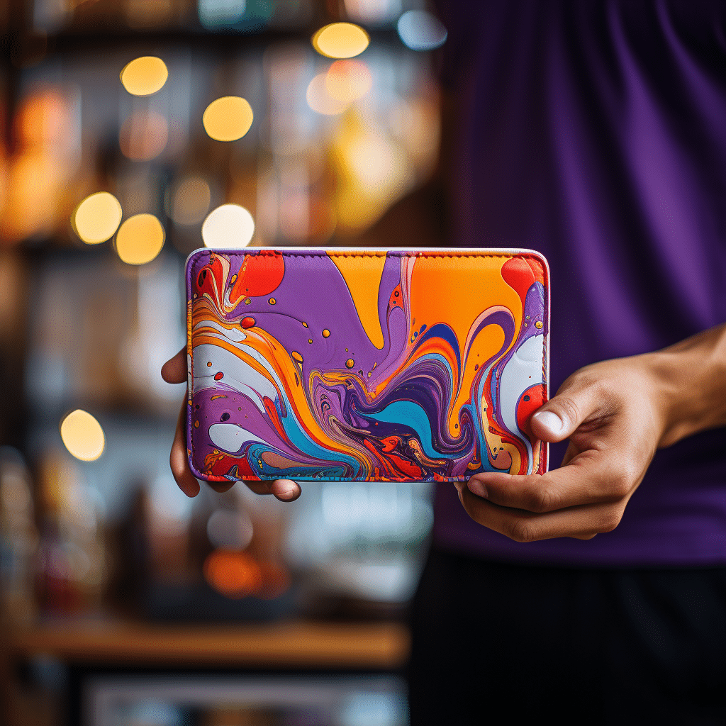 groove life wallet