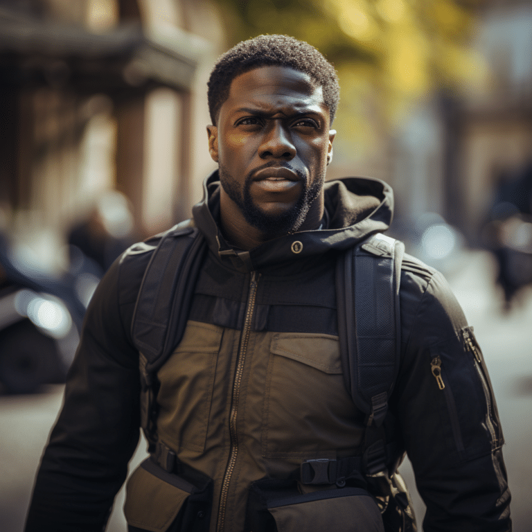 kevin hart net worth