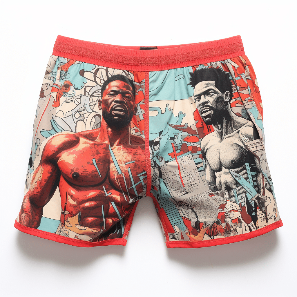 Men Boxers