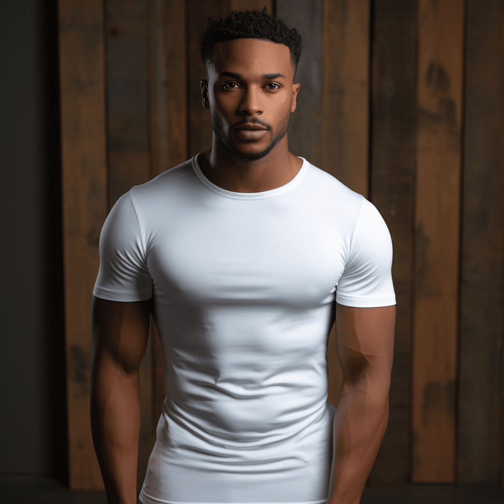 Mens Undershirts