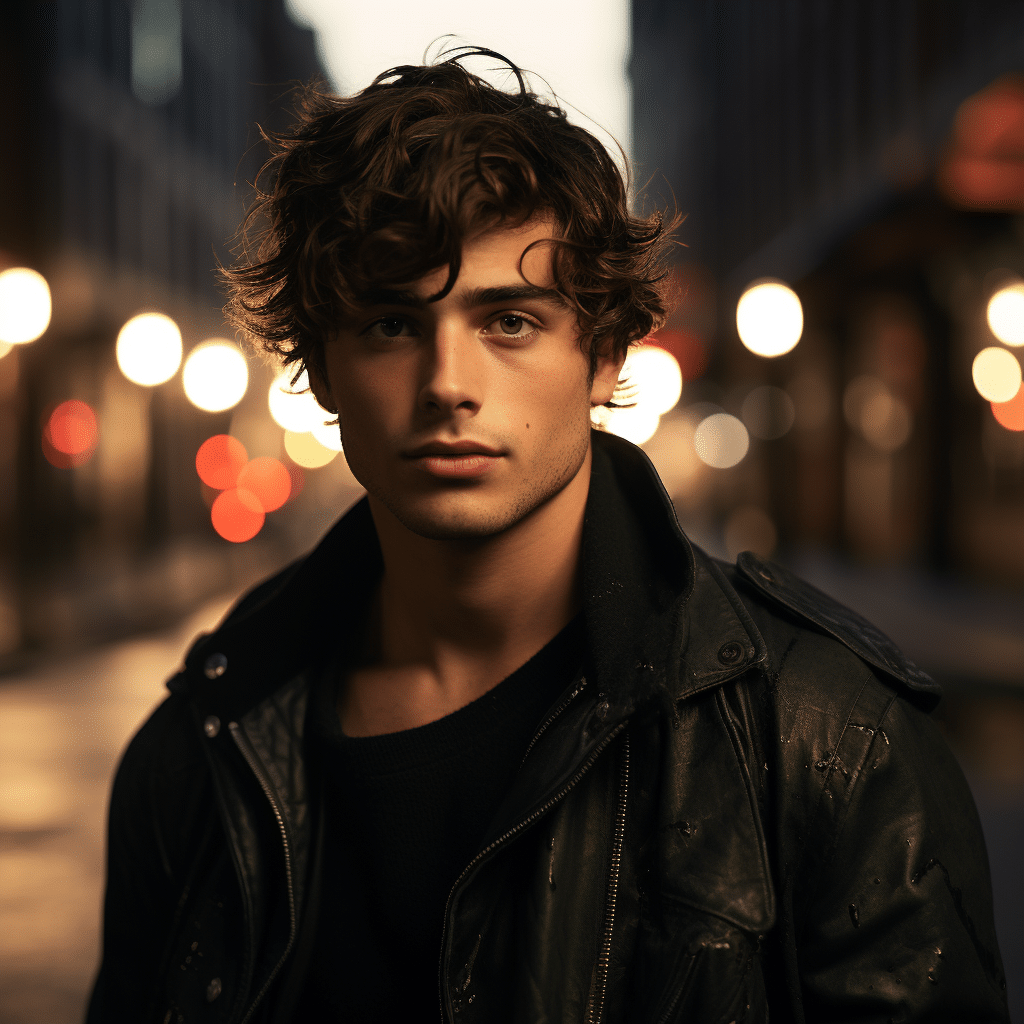 5 Insane Noah Centineo Movies And Shows