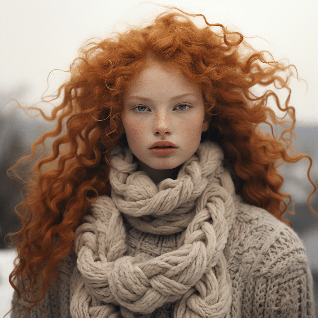 nordic curls