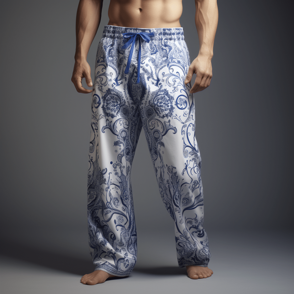 pajama pants mens