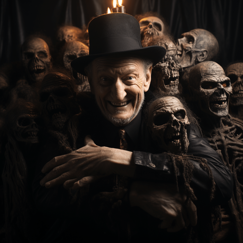 robert englund movies