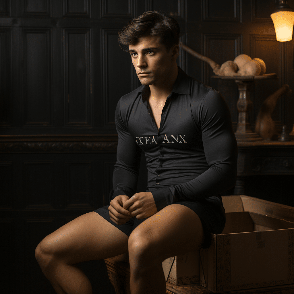 Best Sexy Underwear For Men 5 Stunning Choices 4646