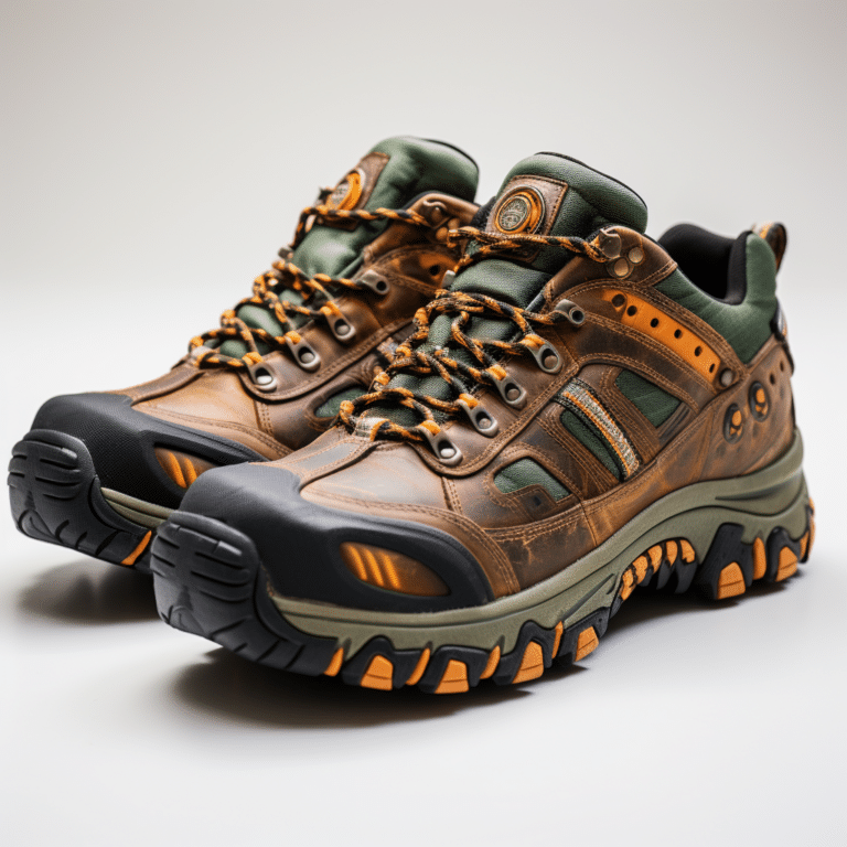 steel toe shoes for men