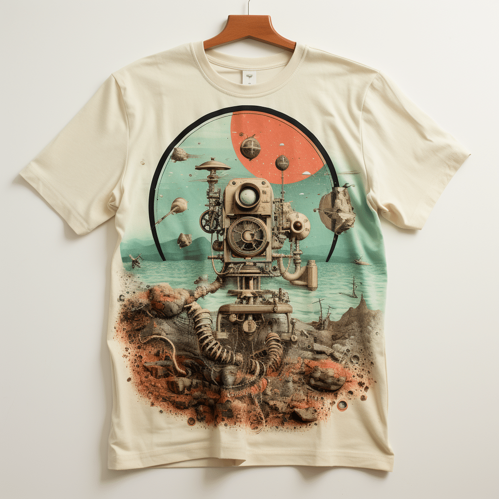 Vintage Graphic Tees