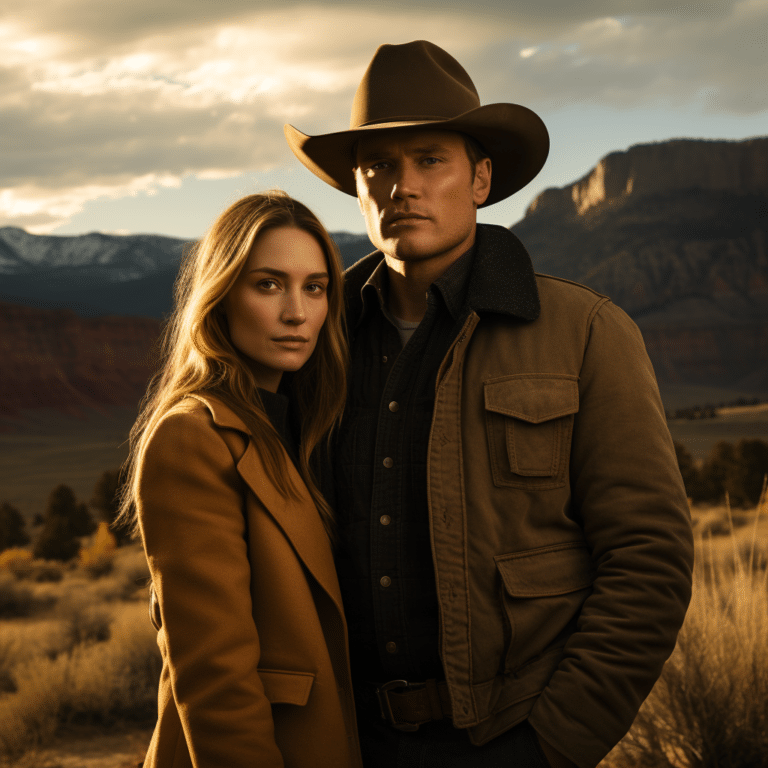 yellowstone season 5 part 2 release date