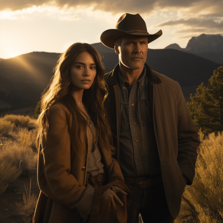 yellowstone season 6 release date