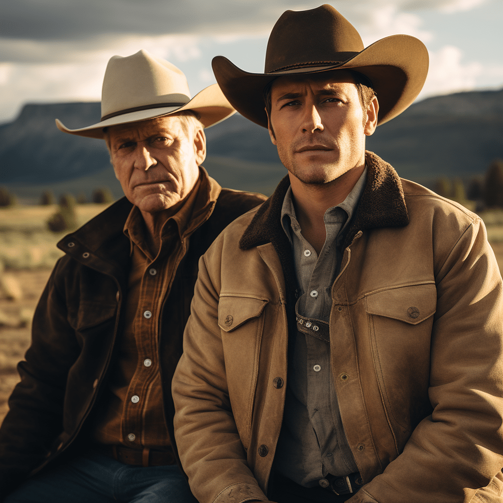 Yellowstone Season 5 Part 2 Release Date Unveiled