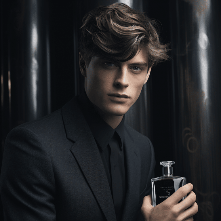 ysl cologne men