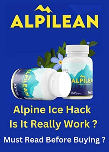 Alpilean Review   Is It Really Work How To Get Fast & Effective Results In Cheapest Price  Must Read Before Buying It !