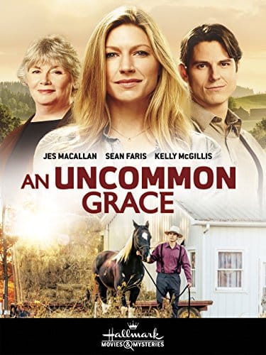 An Uncommon Grace