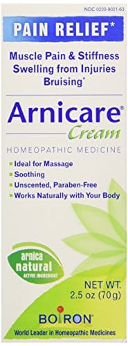 Arnicare Cream, Ounce (Pack Of )