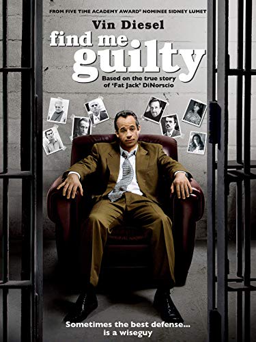 Find Me Guilty