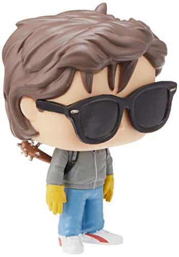 Funko Pop! Tv Strangers Things   Steve With Sunglasses