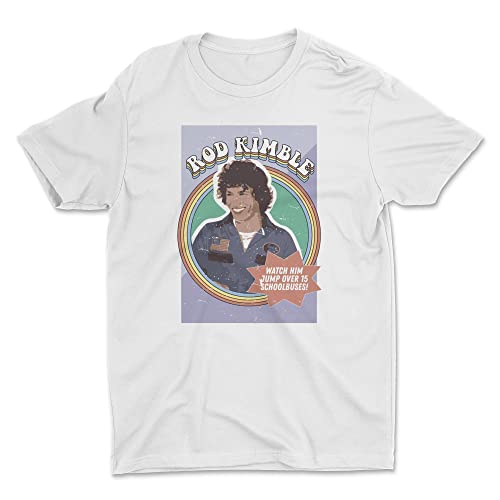 Hot Movie Rod Andy Samberg Shirt, Hot Movie Rod Andy Samberg Rainbow Merch For Women, Men, Teen, Soft Fabric