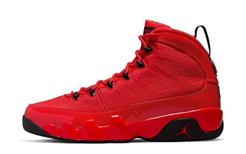 Jordan Mens Air Jordan Retro Ctchile Red