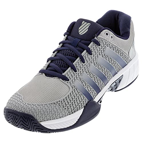 K Swiss Men'S Express Light Pickleball Shoe, Highrisenavy,