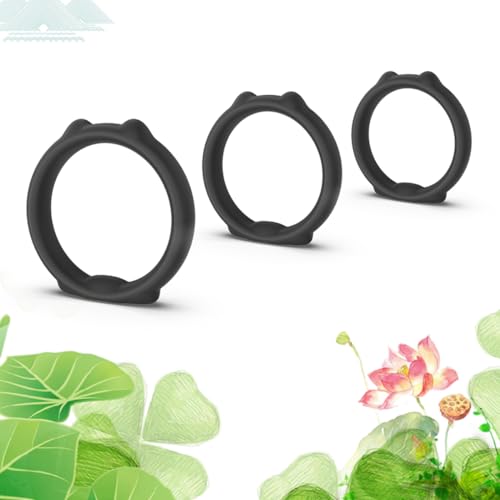 New Silicone Cock Ring For Men Erection Silicone Cock Rings For Couple Sex Toy Penis Ring For Male Longer Harder Stronger Machine Sunglasses D