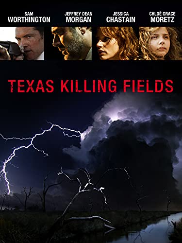 Texas Killing Fields