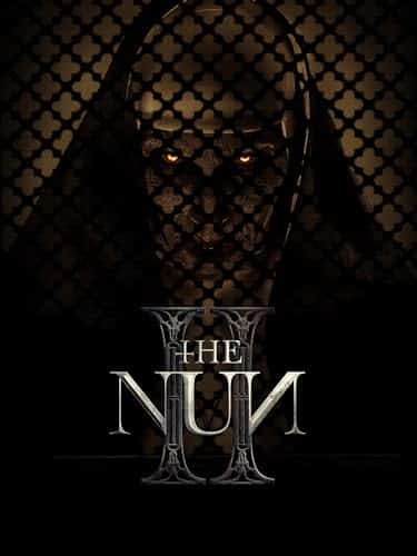 The Nun Ii