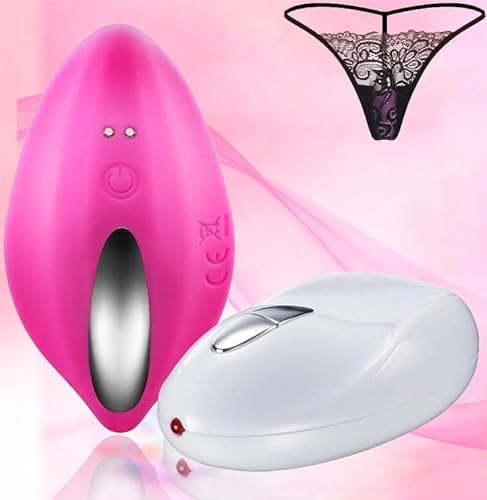 (Us In Stock) Remote Control Vibratiers For Women Date Night Wireless Panties,Couples Play With Toys Outdoors Or At Home,Christmas Gift For Herhim Kuu