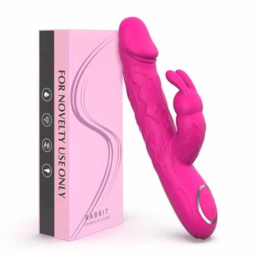 Vibrator Massager Powerful Vibration Massage For Physical Therapy, Mobility Ball For Workout Recovery, Deep Tissue Massager For Pain Relief And Trigger Spot Treatment For Adul