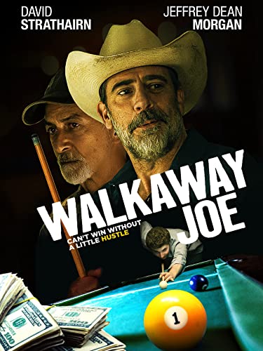 Walkaway Joe