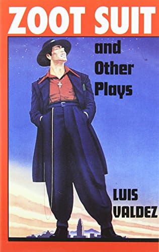 Zoot Suit And Other Plays