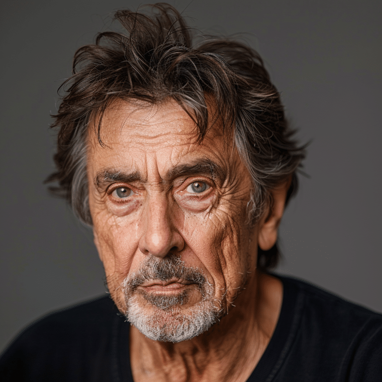 al pacino net worth