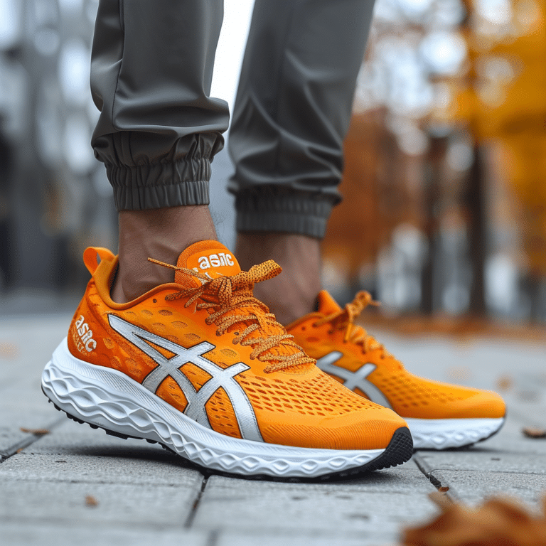 asics novablast