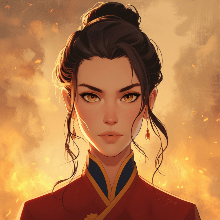 azula avatar