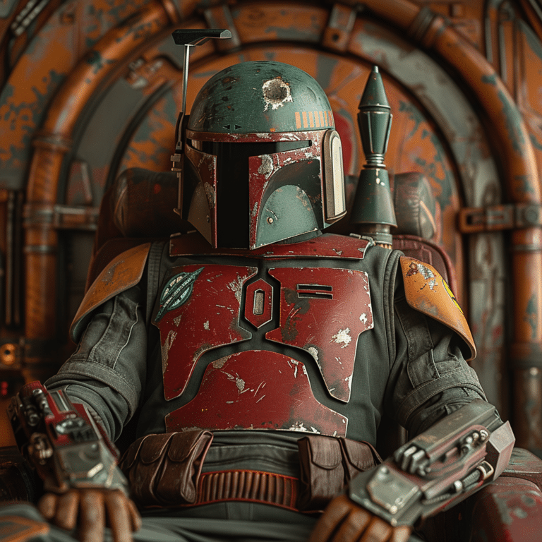 boba fett season 2