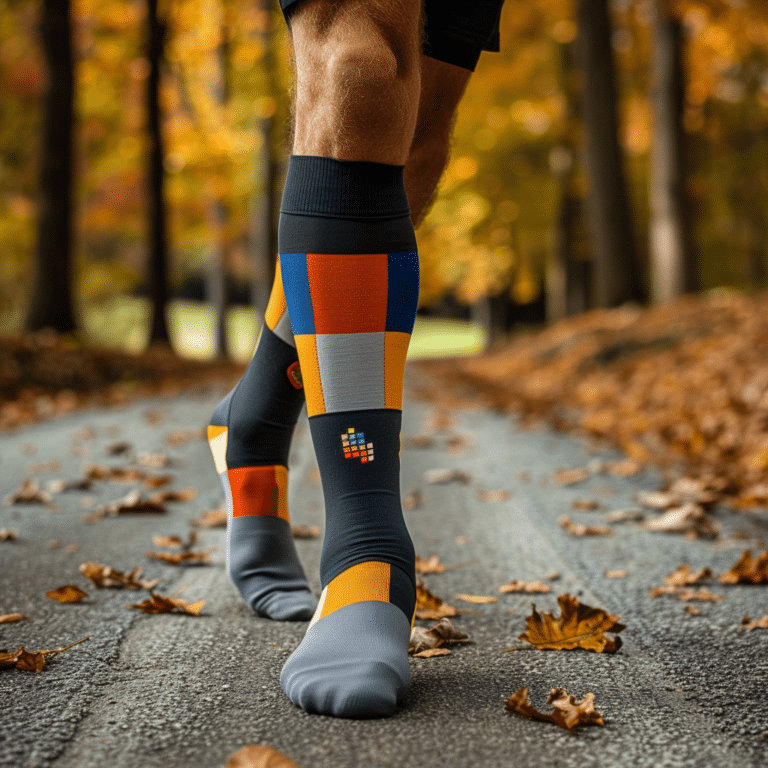 compression socks for men