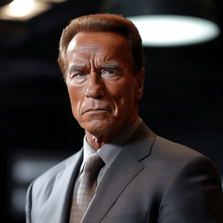 did arnold schwarzenegger die