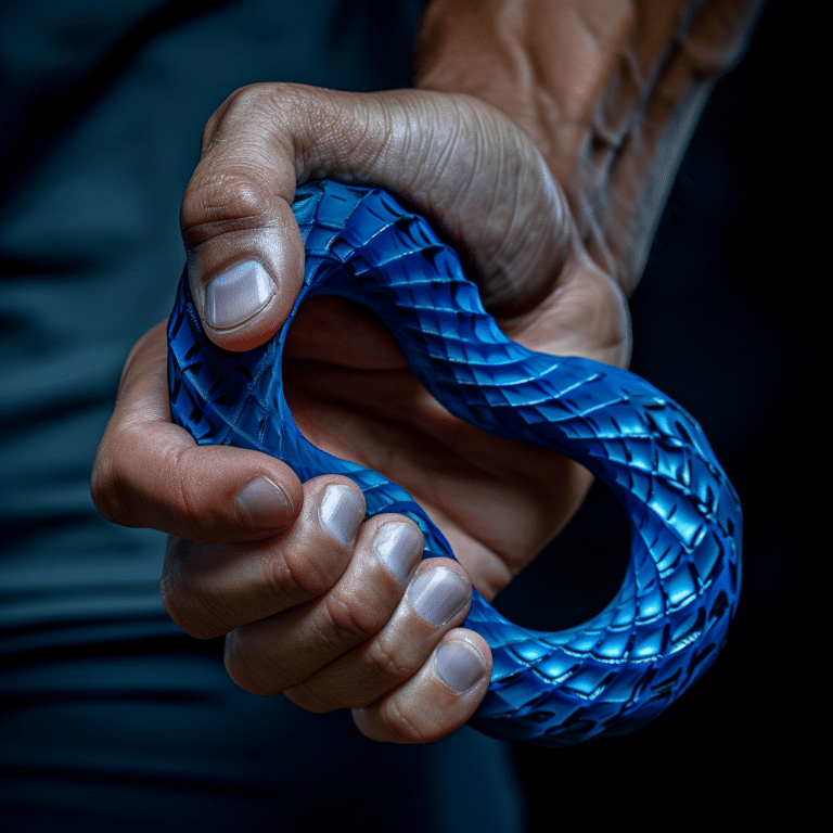 grip strengthener