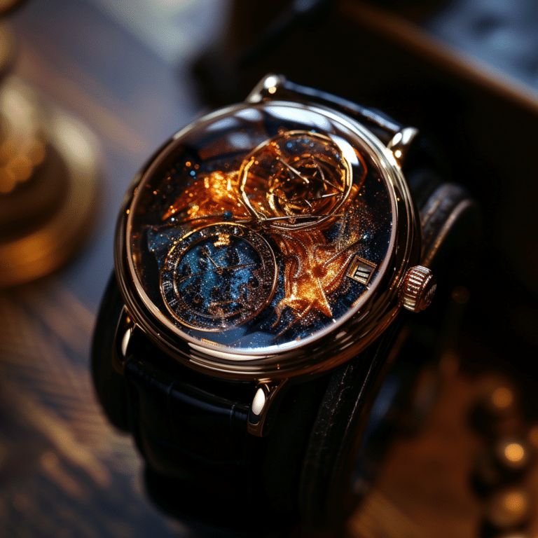 harry potter watch