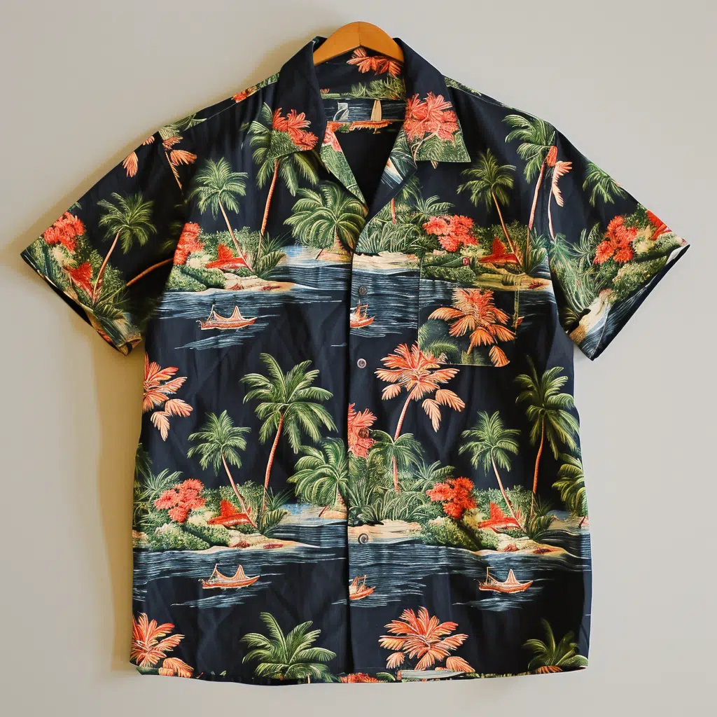 7 Insane Facts About Hawaiian Shirts For Men
