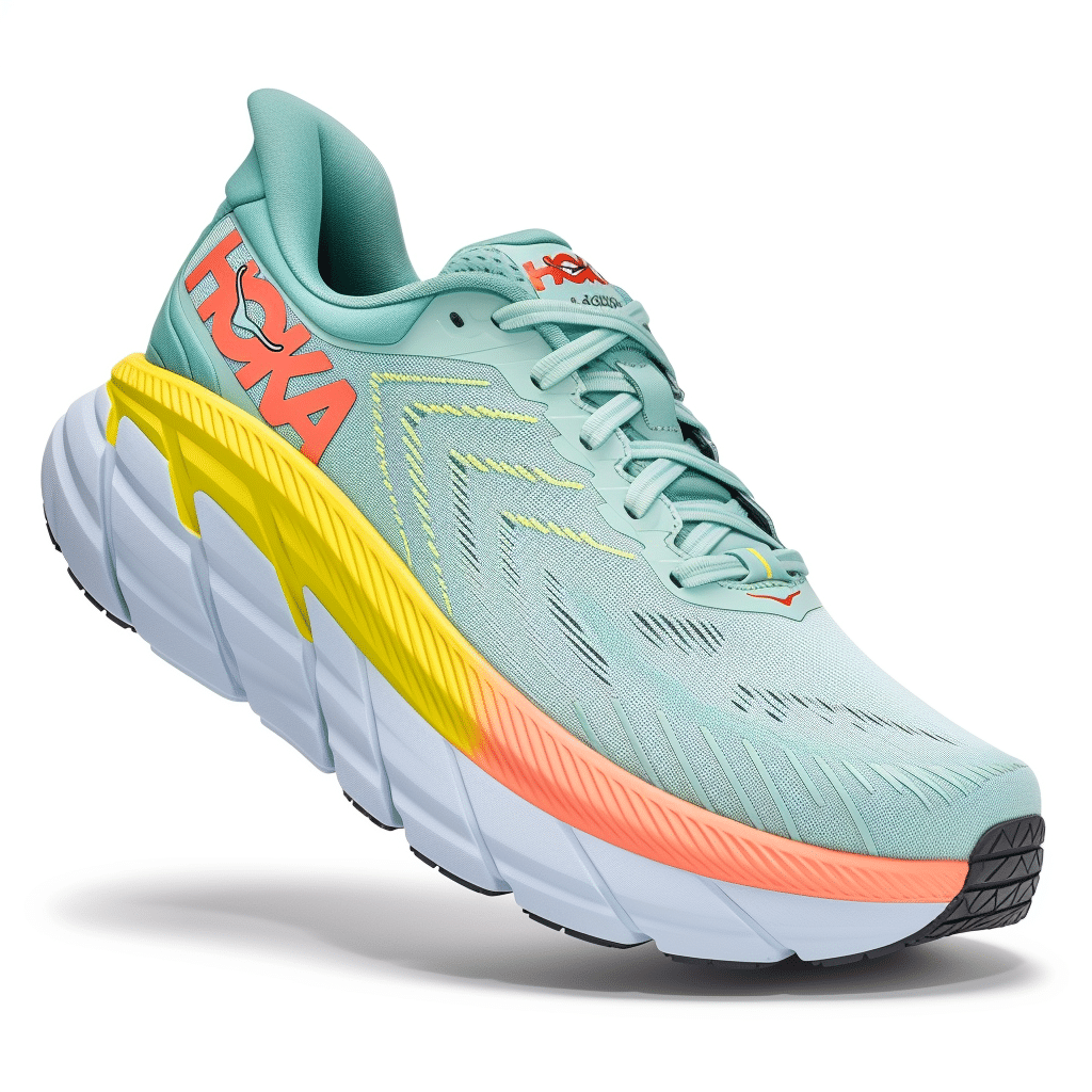 hoka bondi 7 womens