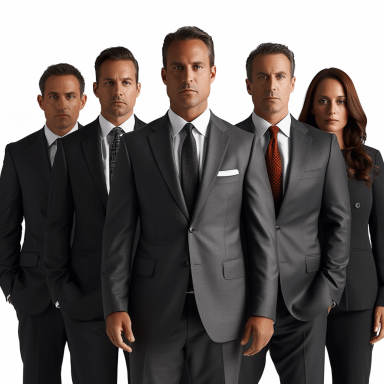 how many seasons of suits