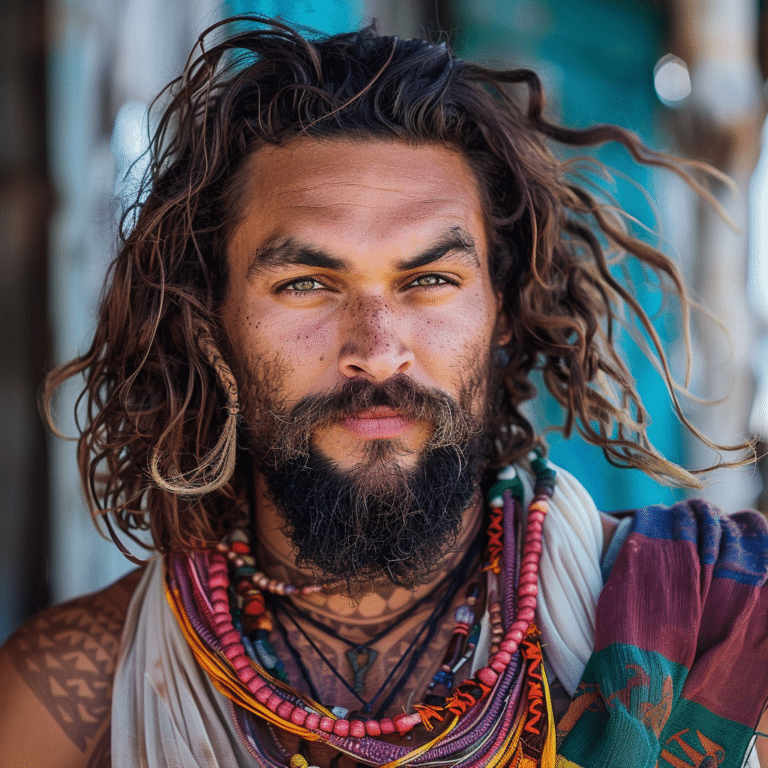 jason momoa ethnicity