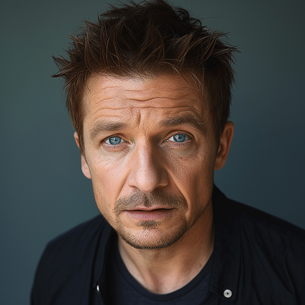 jeremy renner accident