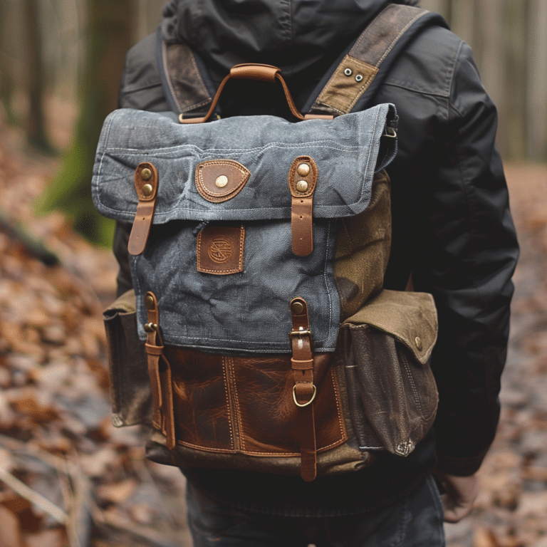 mens backpack