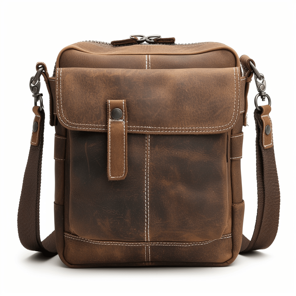 mens crossbody bag